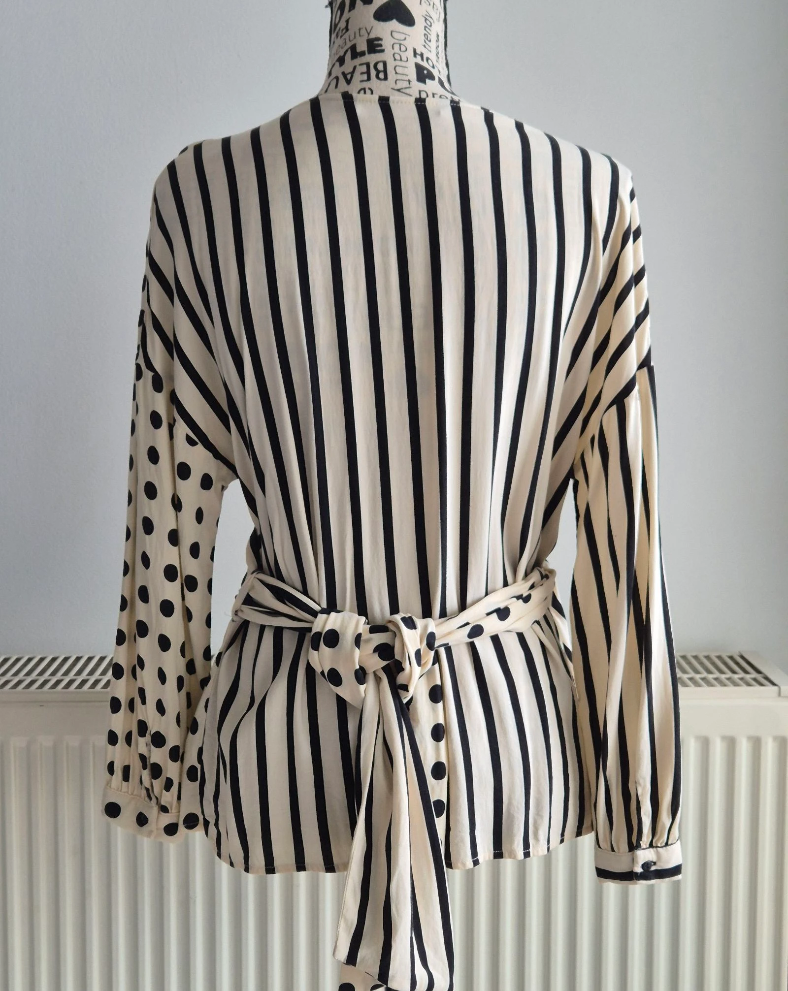 Camisa Zara Talla S – photo 5